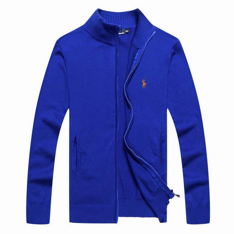 polo Men's Sweater 107